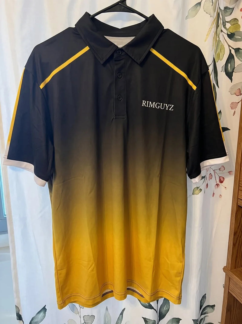 Custom apparel photographed by Vince A.