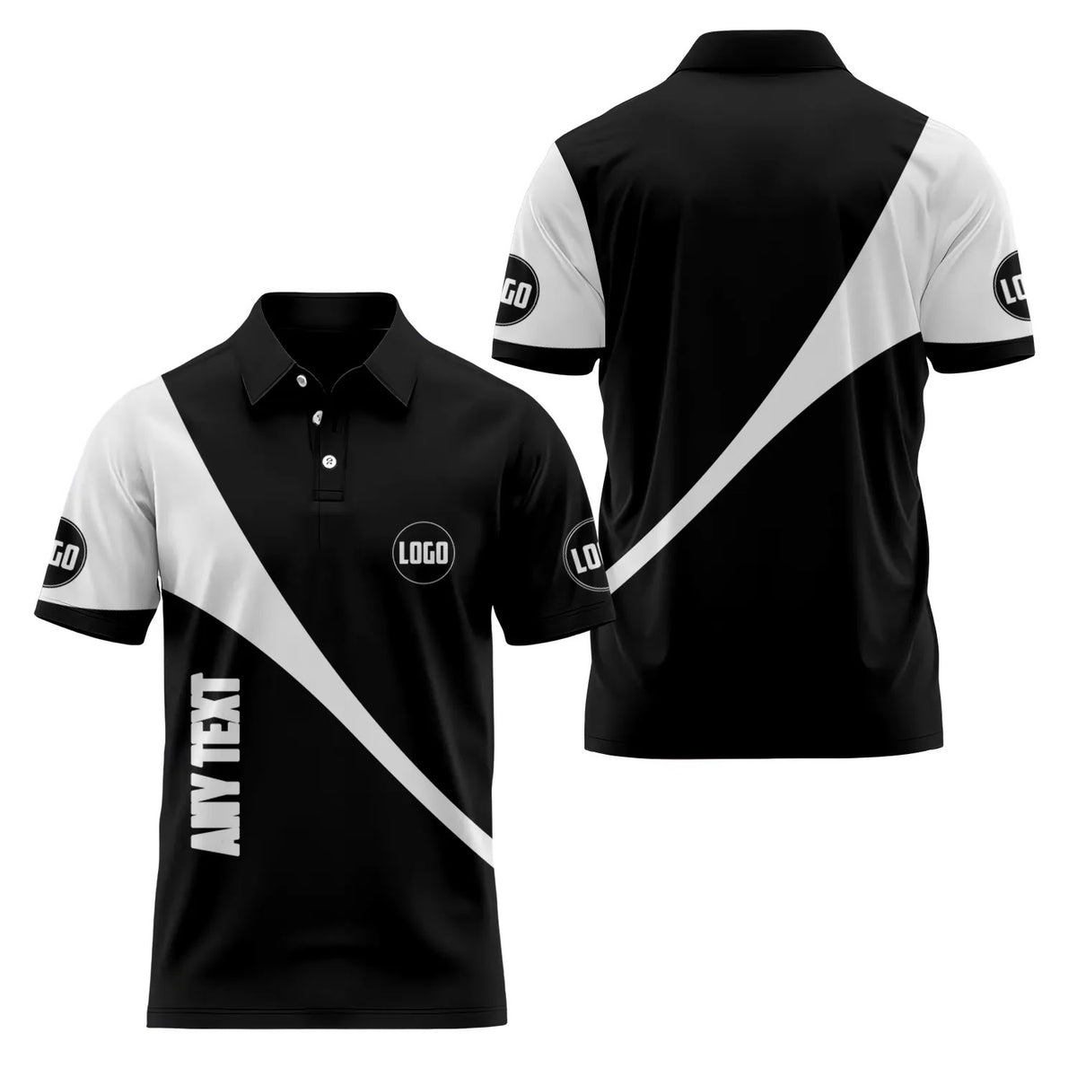 Custom Apparels SC090