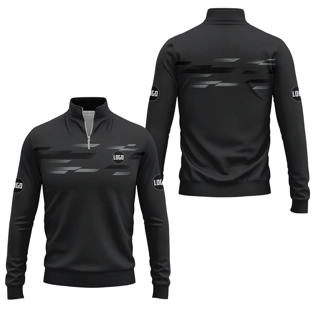Custom Apparels SC100