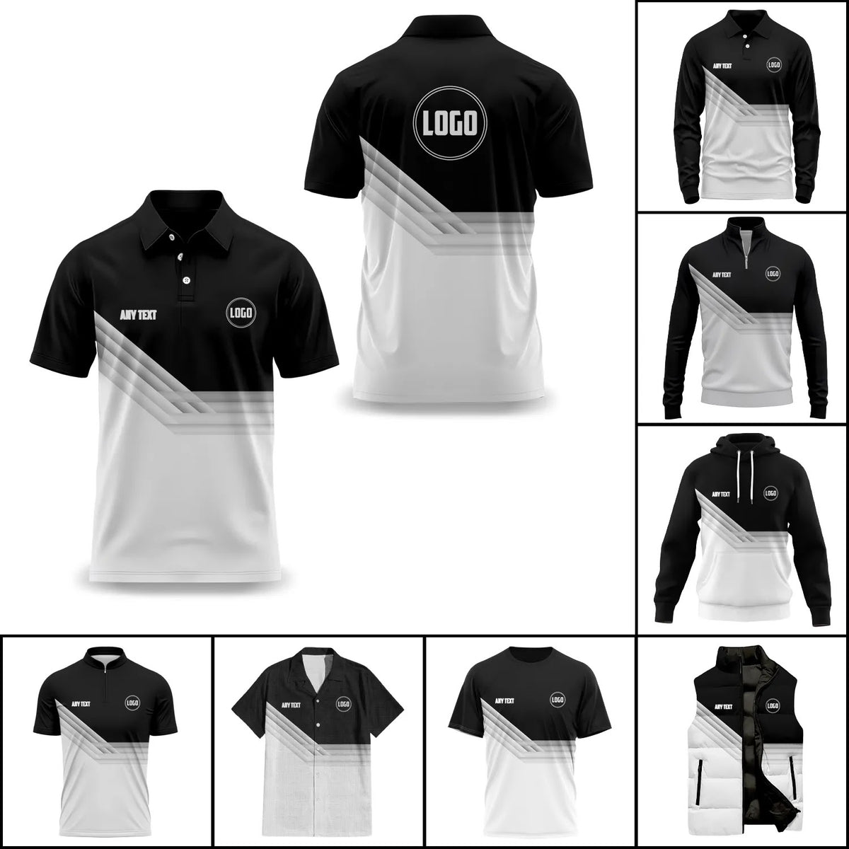 Custom Apparels SC106