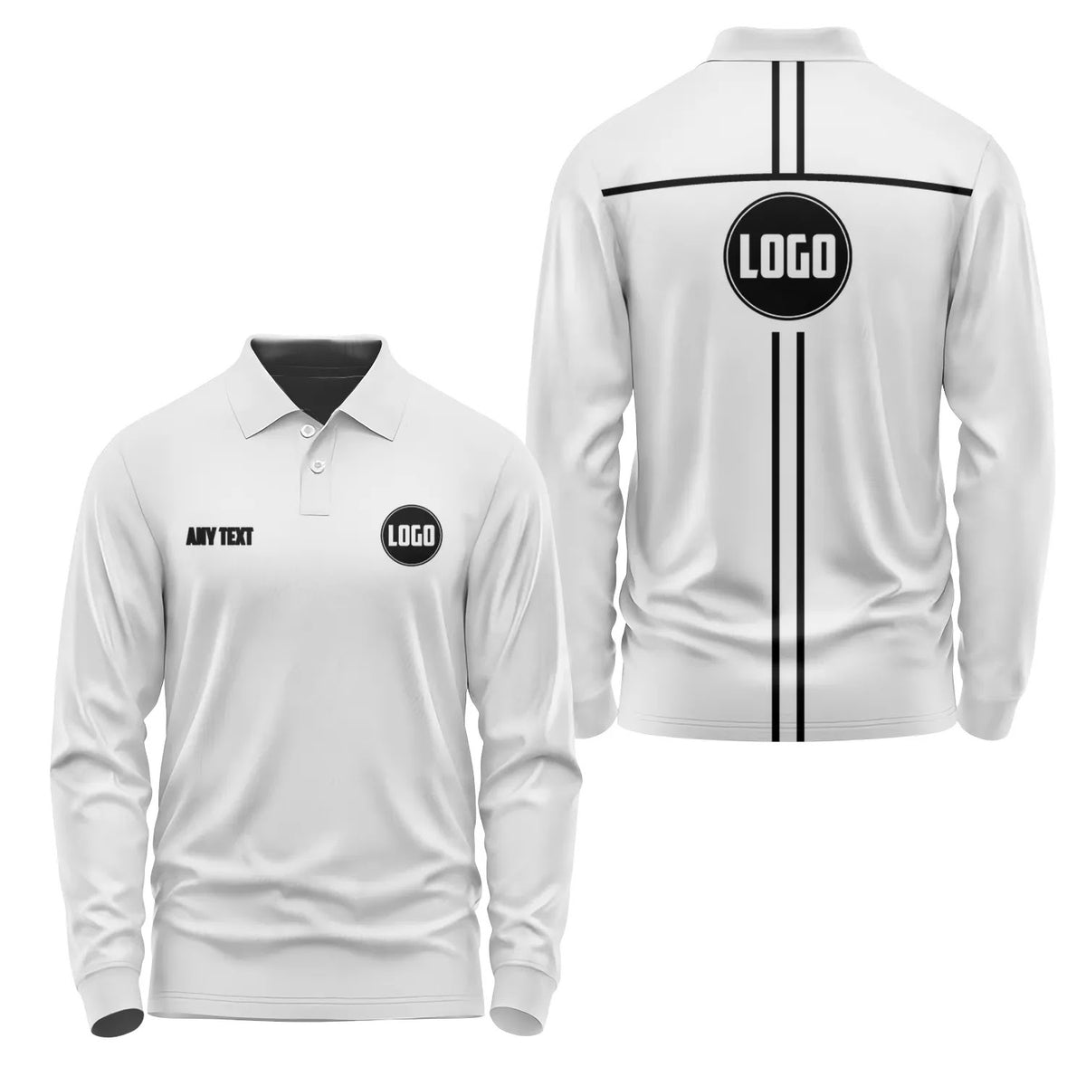 Custom Apparels SC018