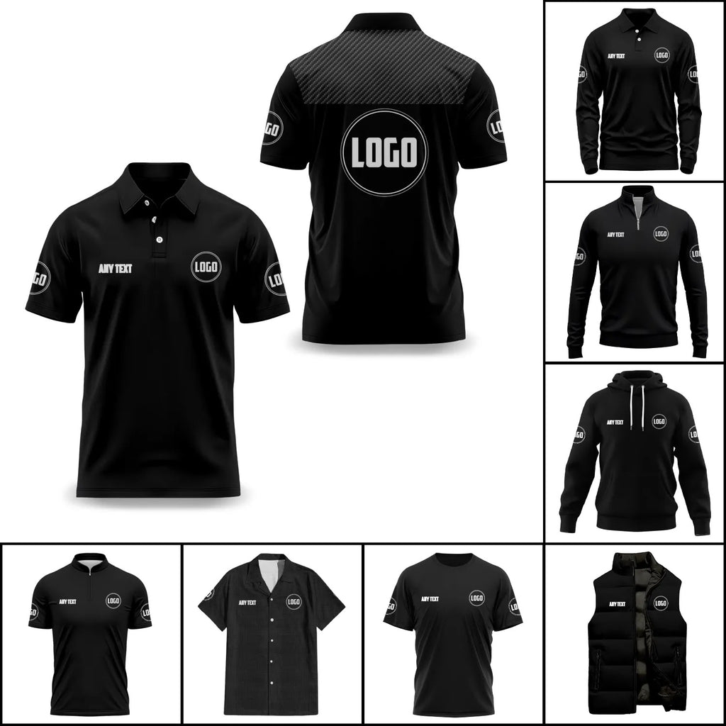 Custom Apparels SC001