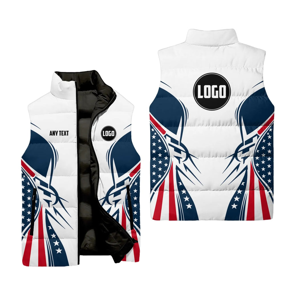 Custom Apparels FSC003