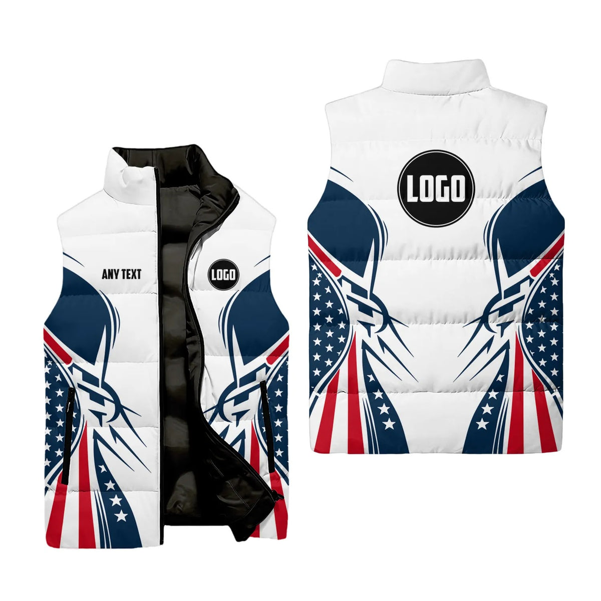 Custom Apparels FSC003
