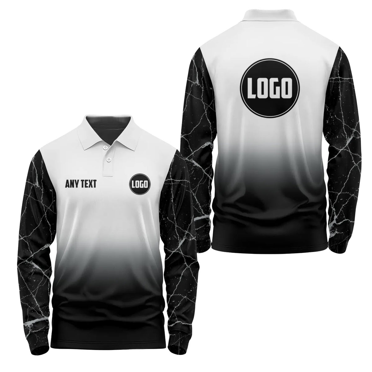 Custom Apparels SC120