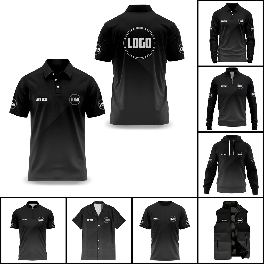 Custom Apparels SC012