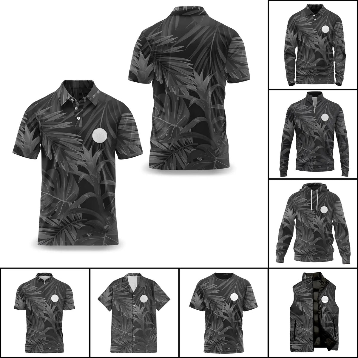 Custom Apparels SC111