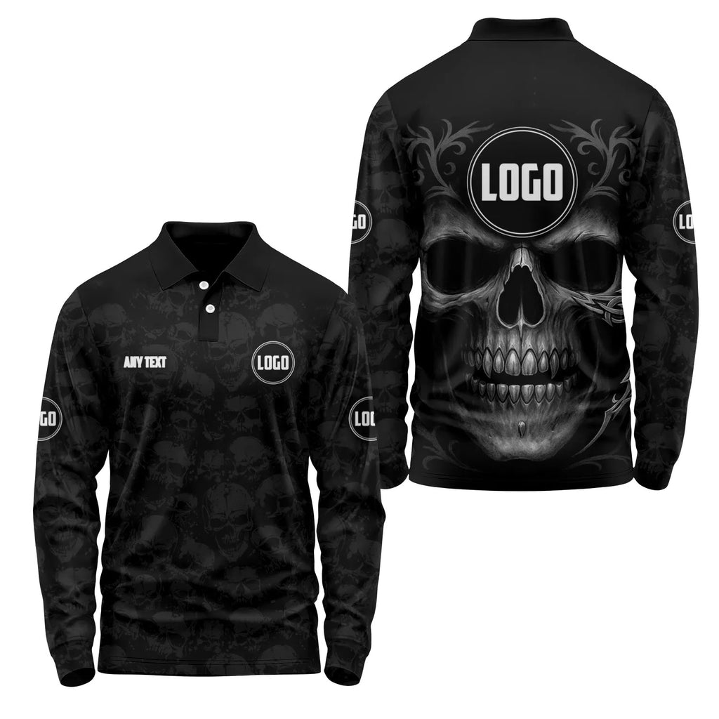Custom Apparels SC014