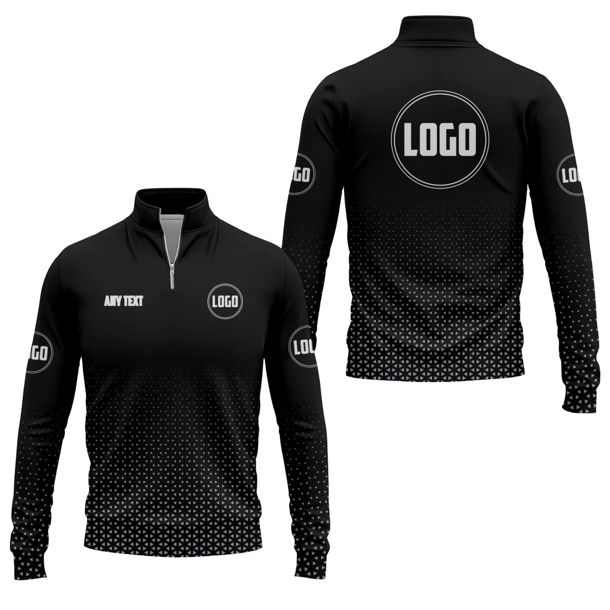 Custom Apparels SC003