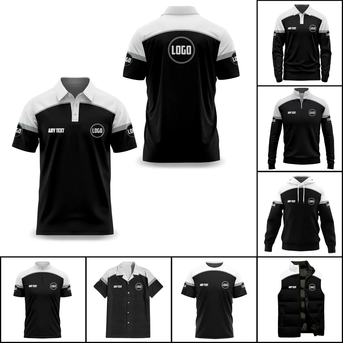 Custom Apparels SC087