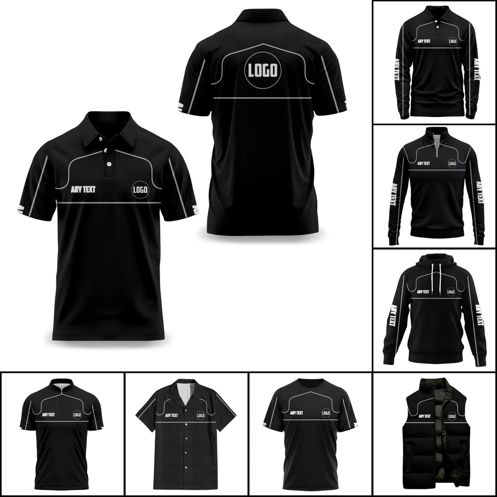 Custom Apparels SC119