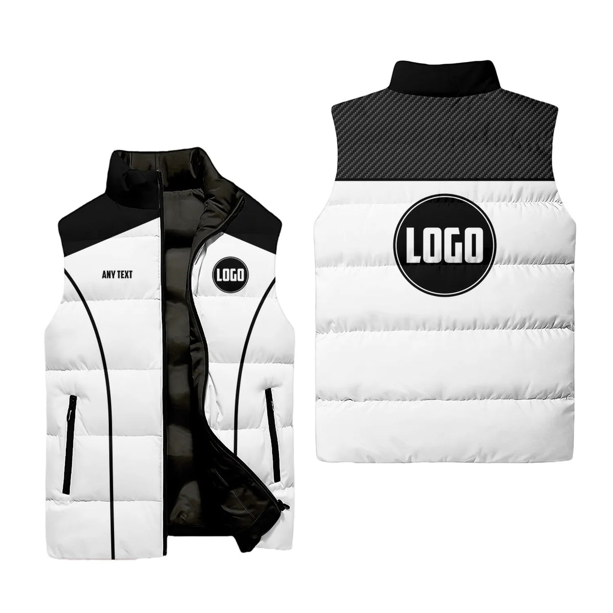 Custom Apparels SC011