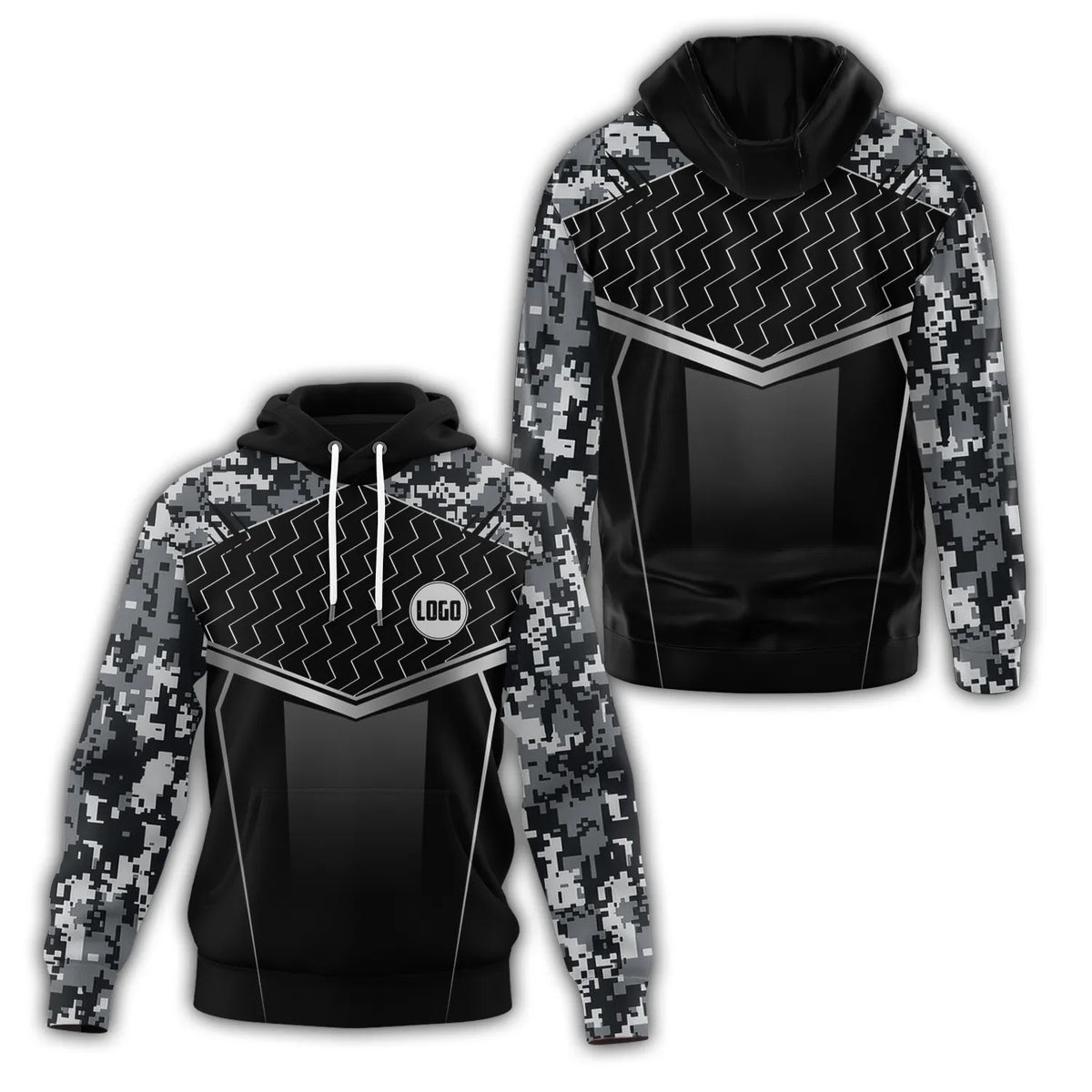 Custom Apparels SC115