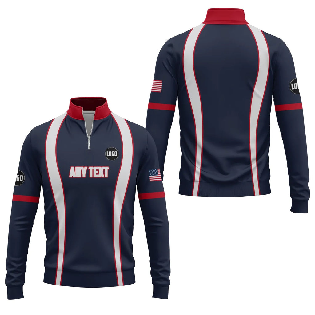 Custom Apparels FSC004