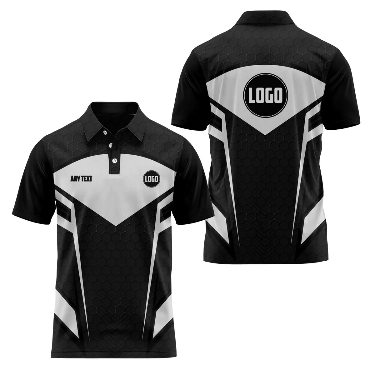 Custom Apparels SC033