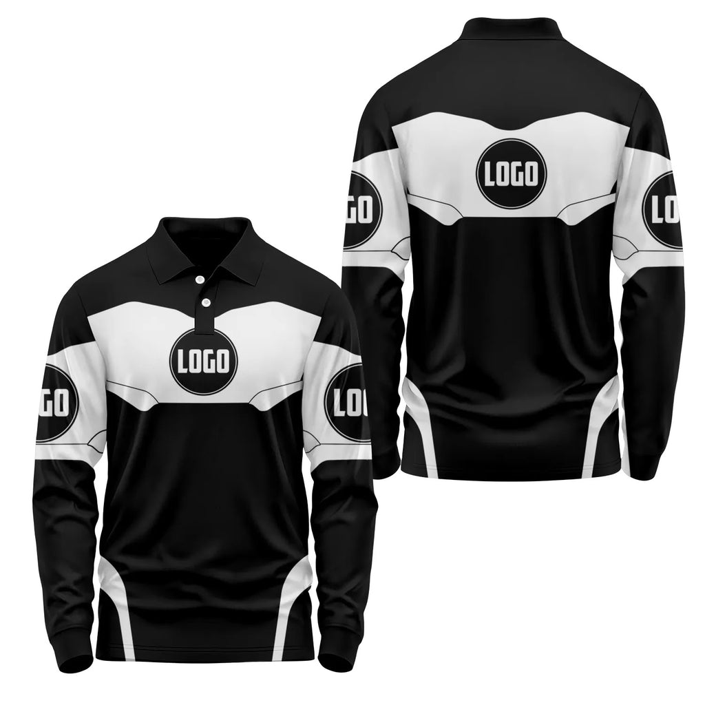 Custom Apparels SC030