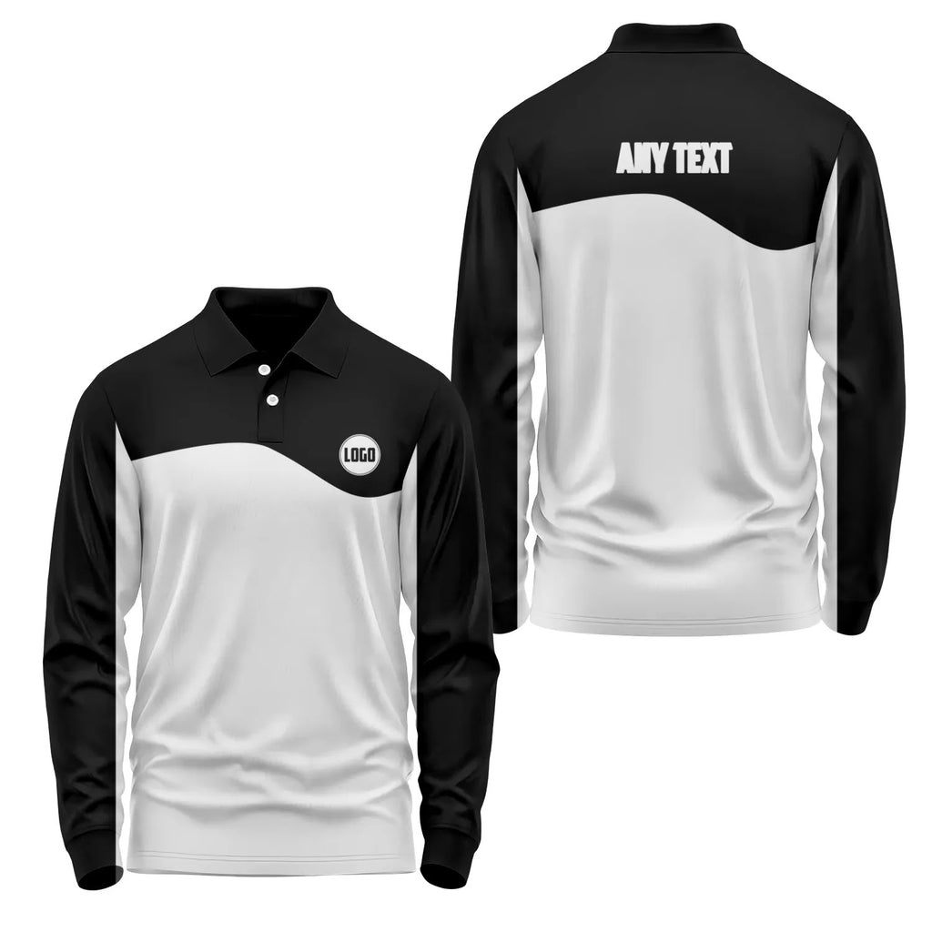 Custom Apparels SC110