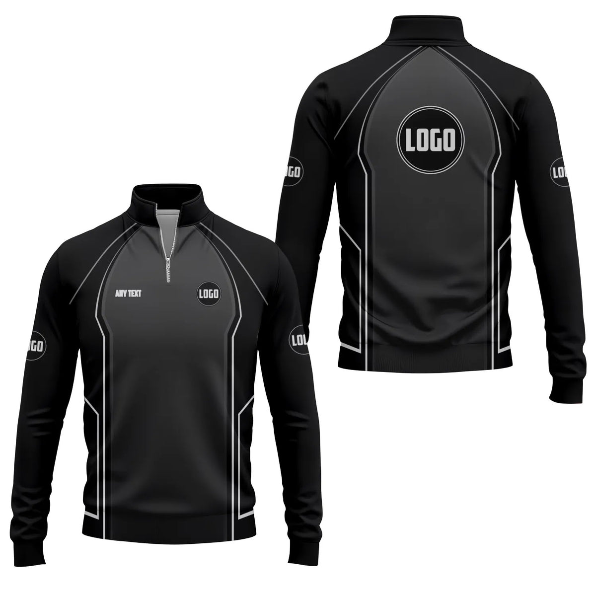 Custom Apparels SC061