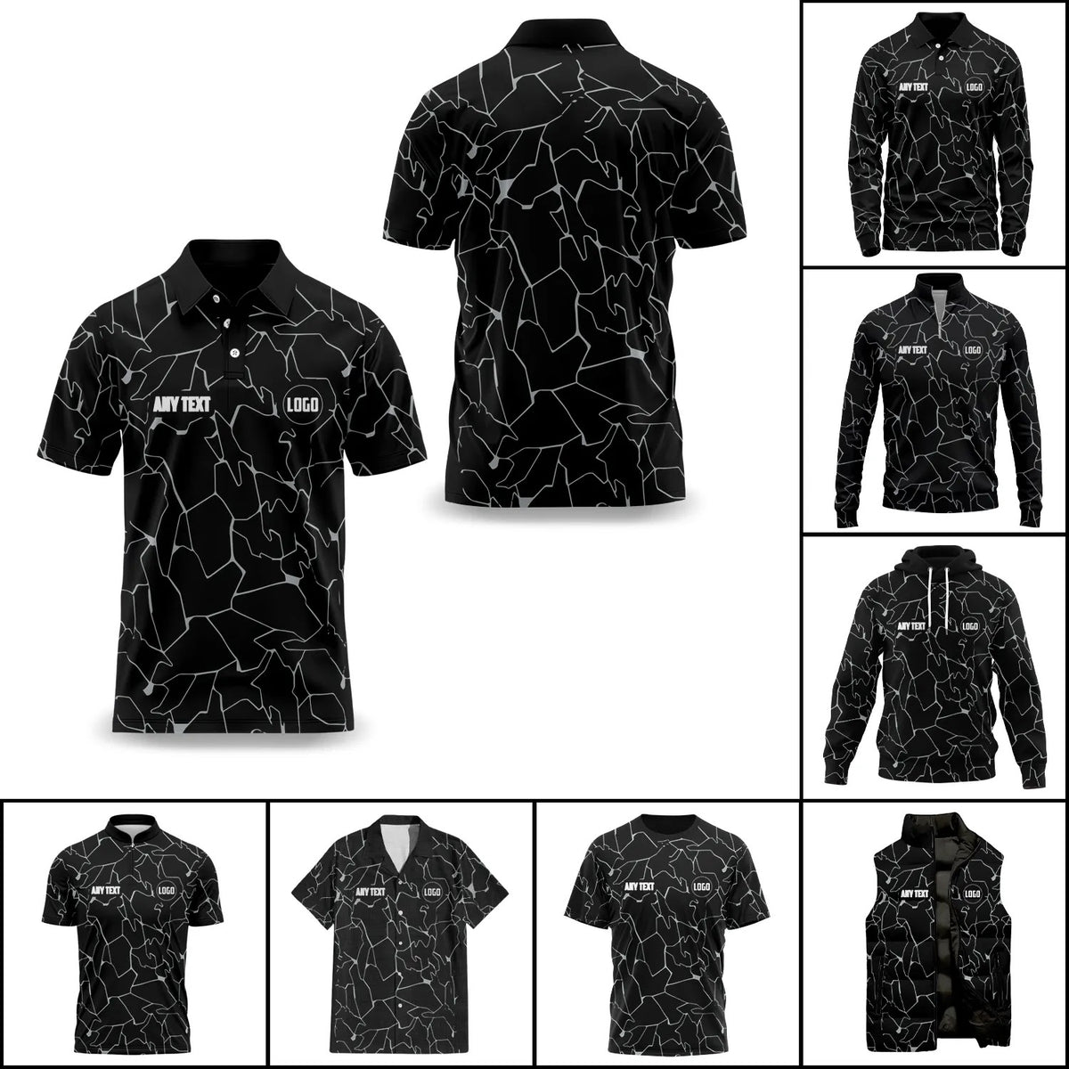 Custom Apparels SC103