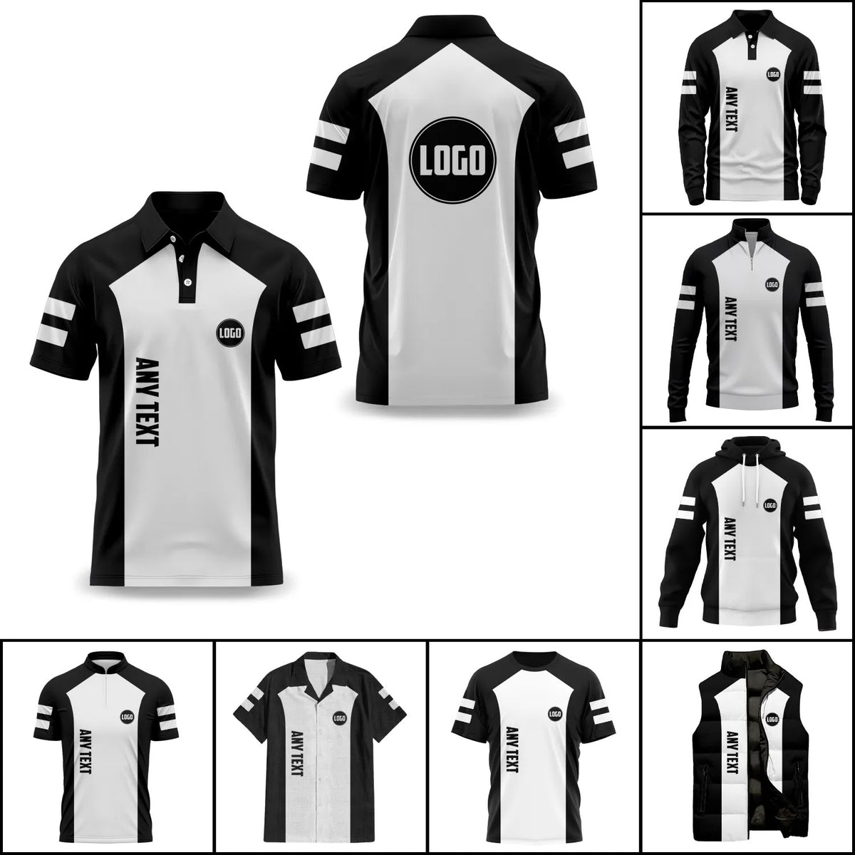 Custom Apparels SC078