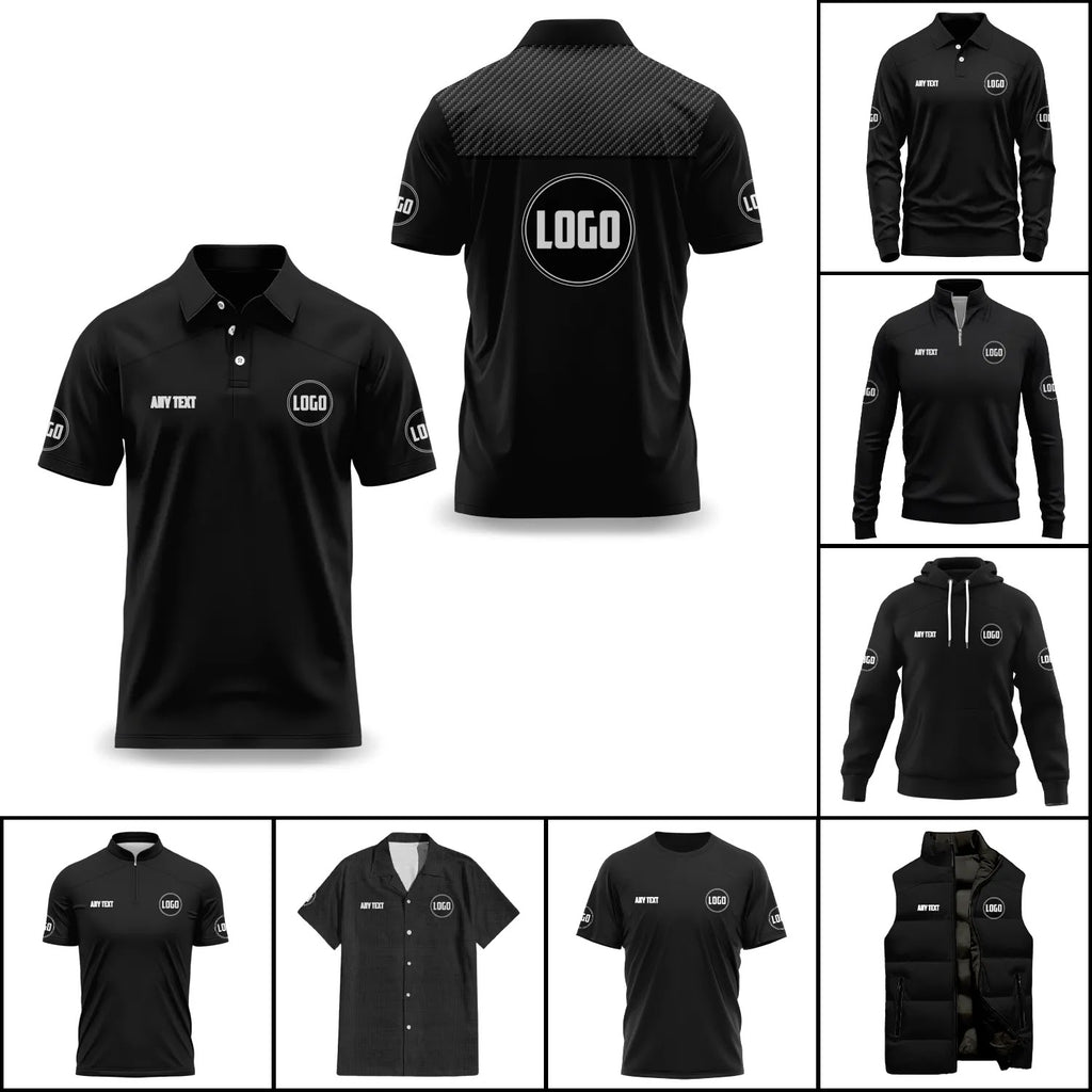 Custom Apparels SC004