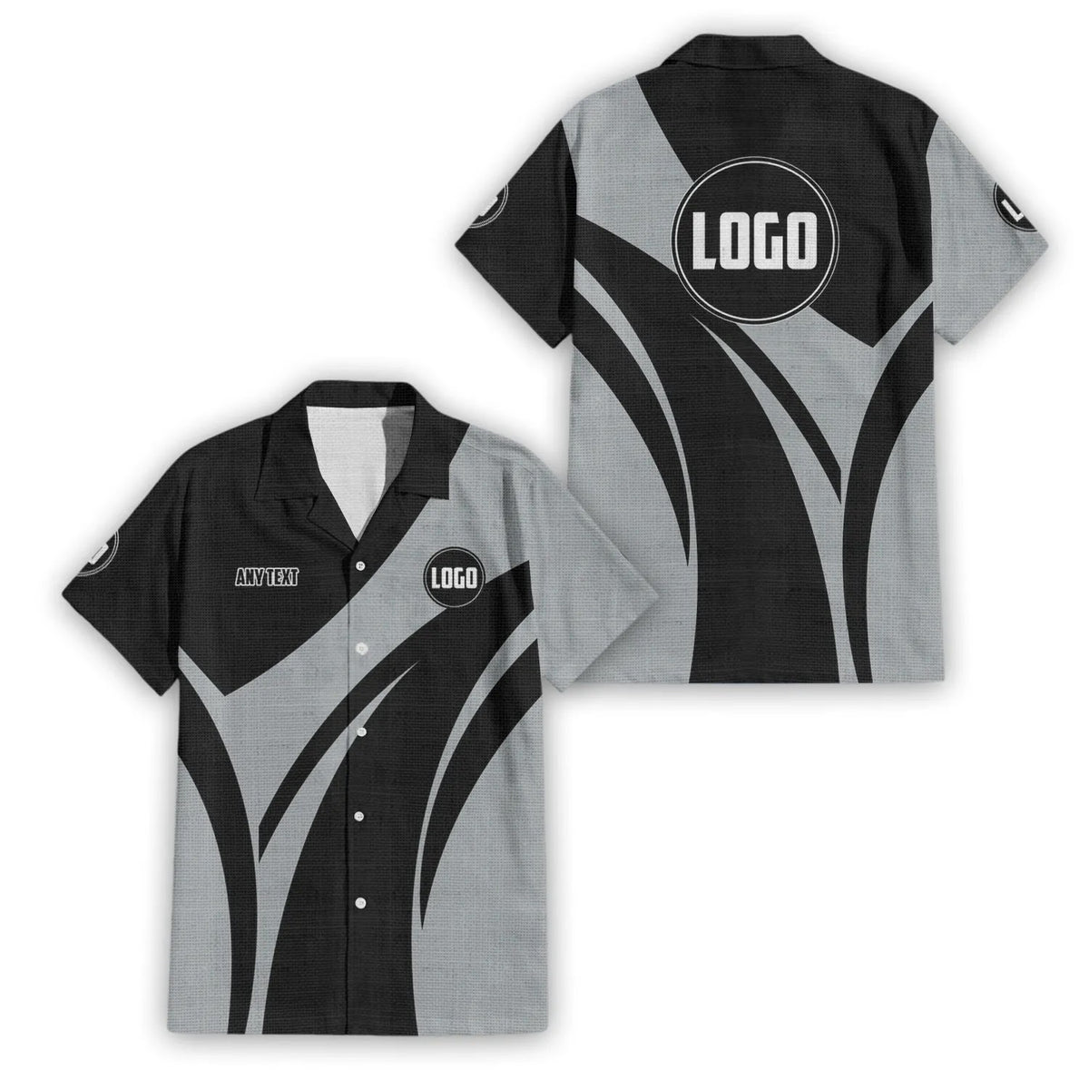 Custom Apparels SC022