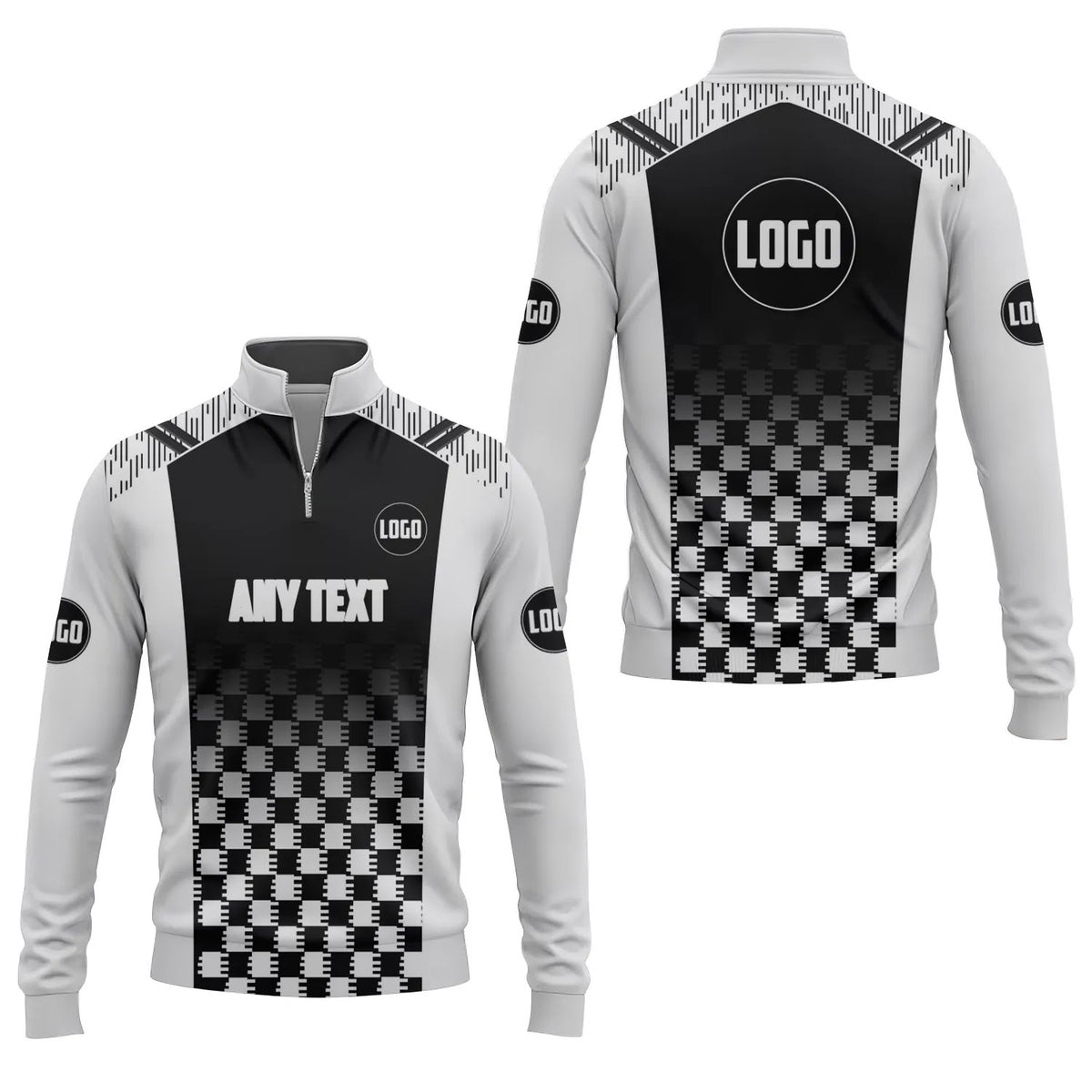 Custom Apparels SC063