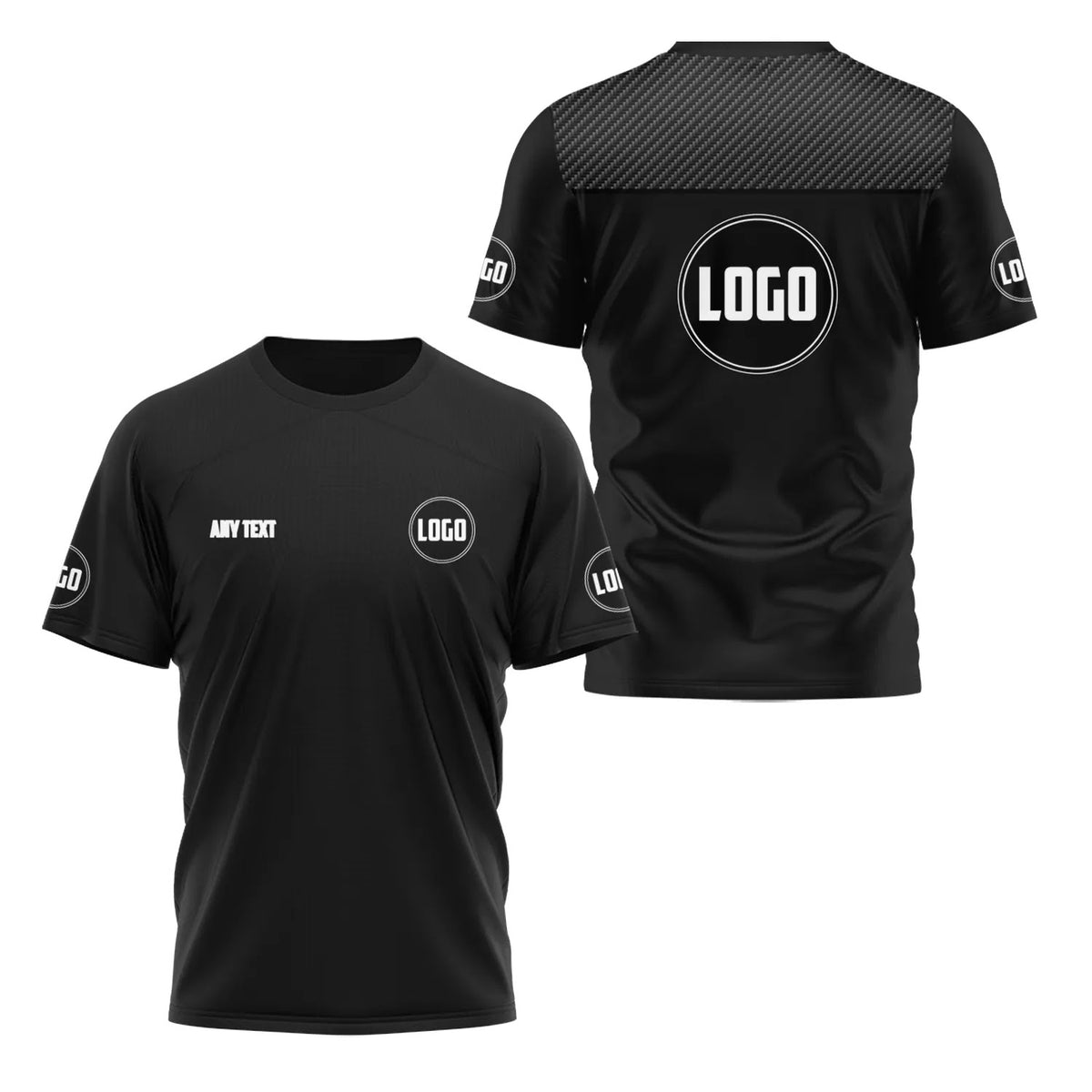 Custom Apparels SC004