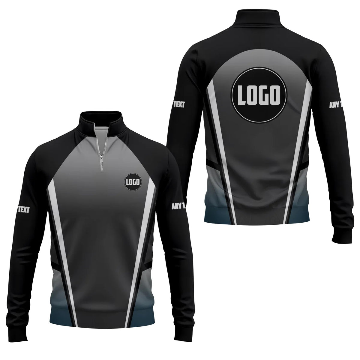 Custom Apparels SC037