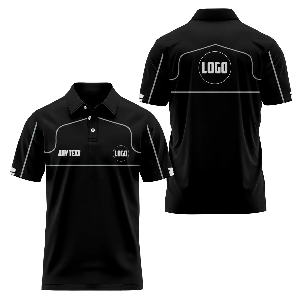Custom Apparels SC119