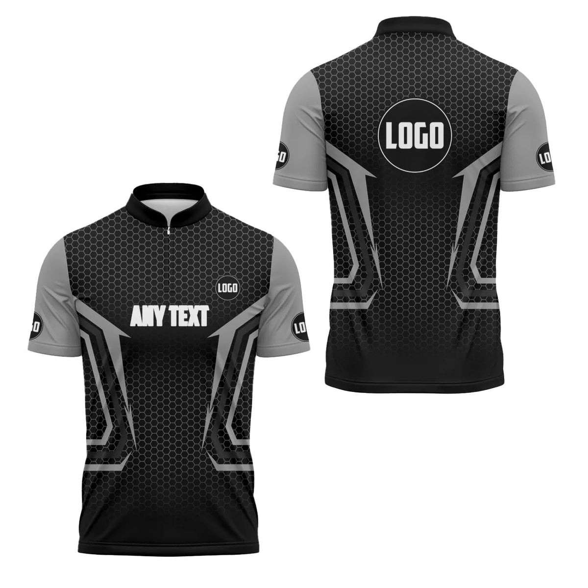 Custom Apparels SC075