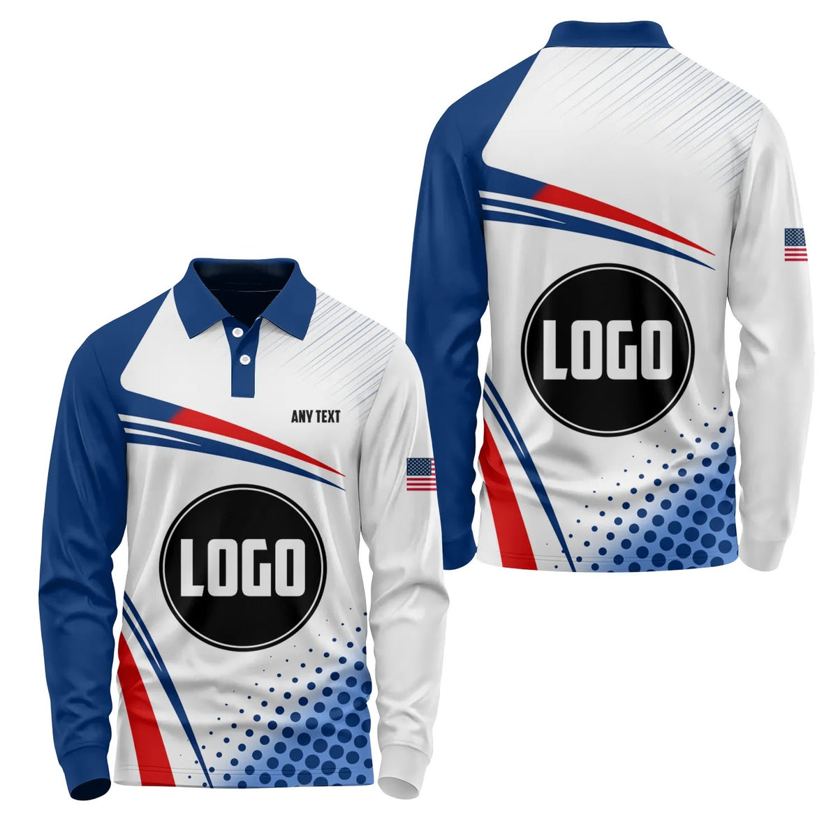 Custom Apparels FSC005