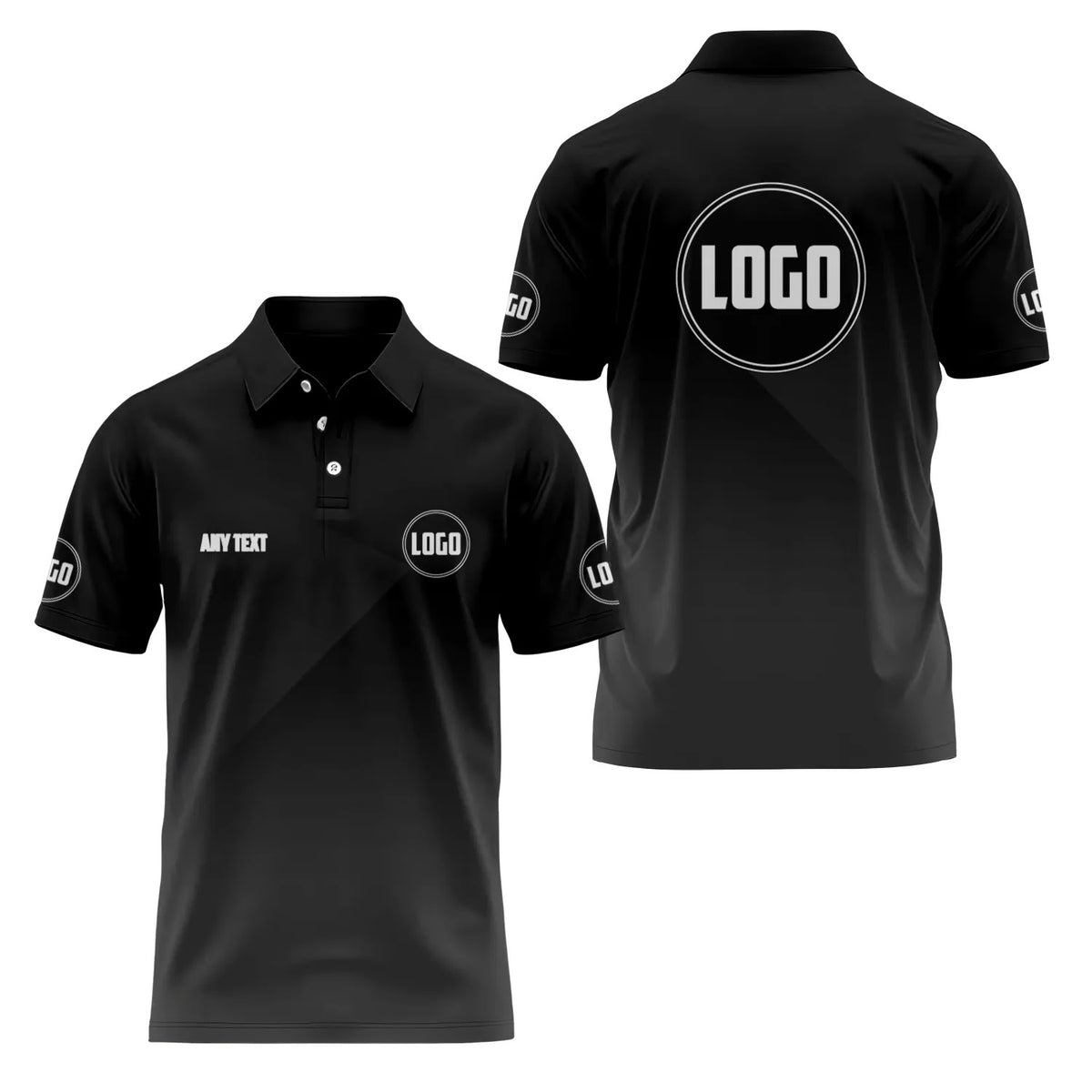 Custom Apparels SC012