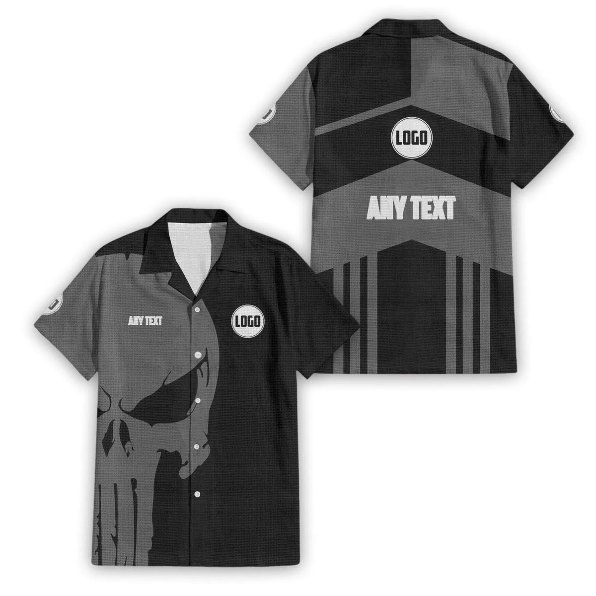 Custom Apparels SC026