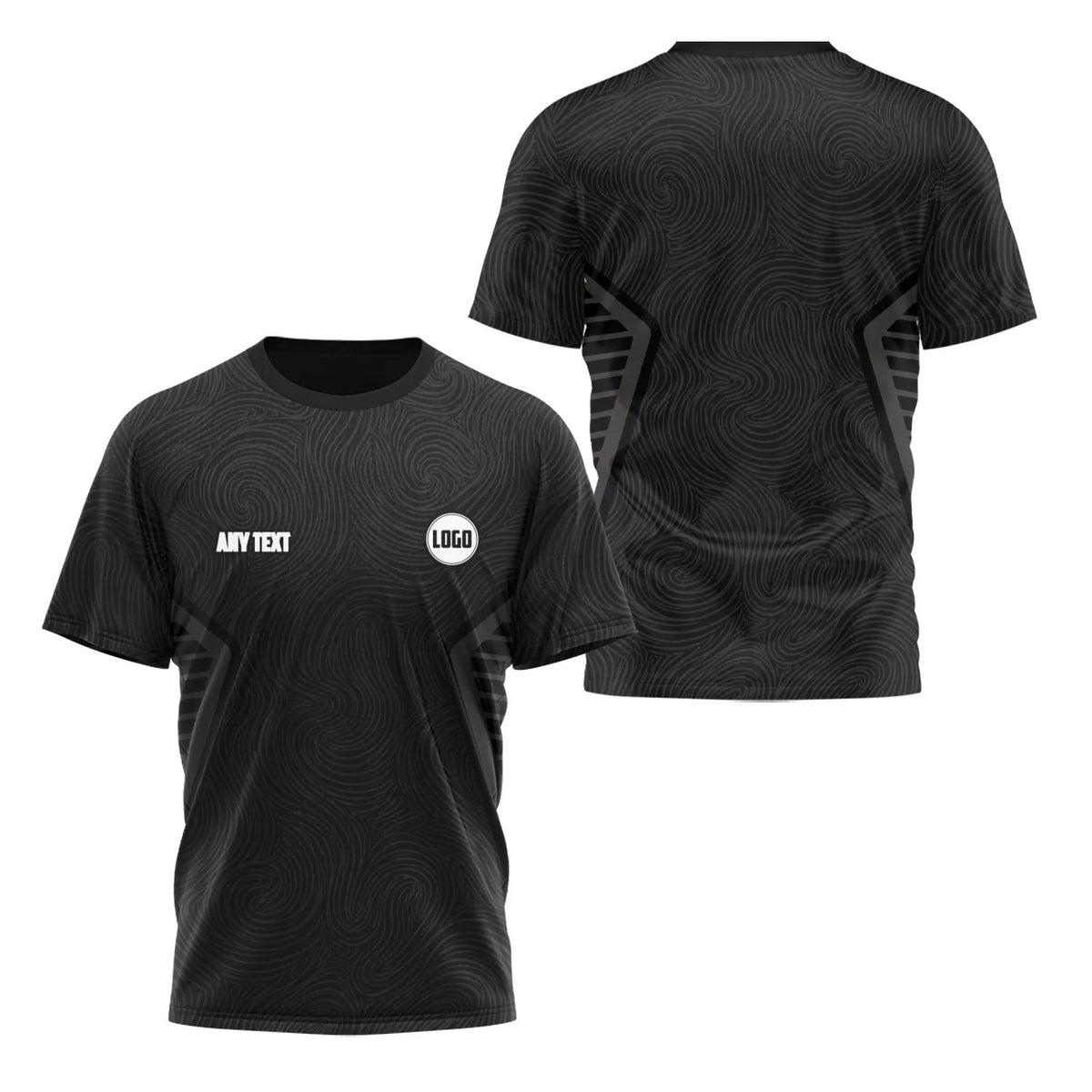 Custom Apparels SC102