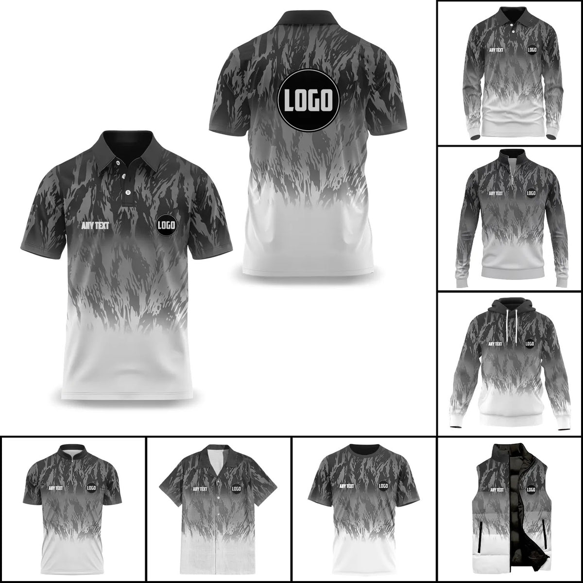 Custom Apparels SC069
