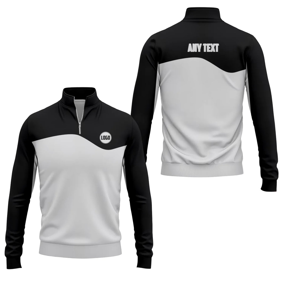 Custom Apparels SC110