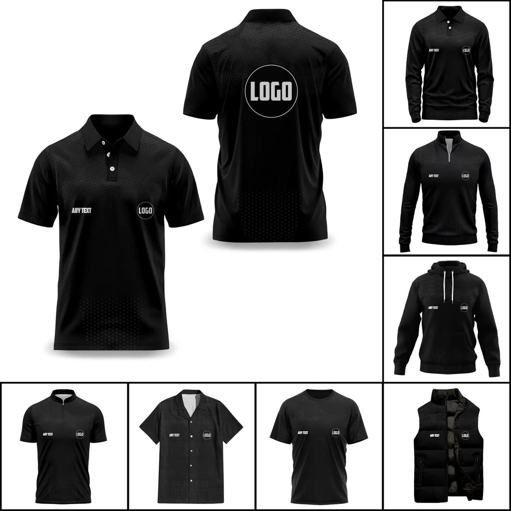 Custom Apparels SC017