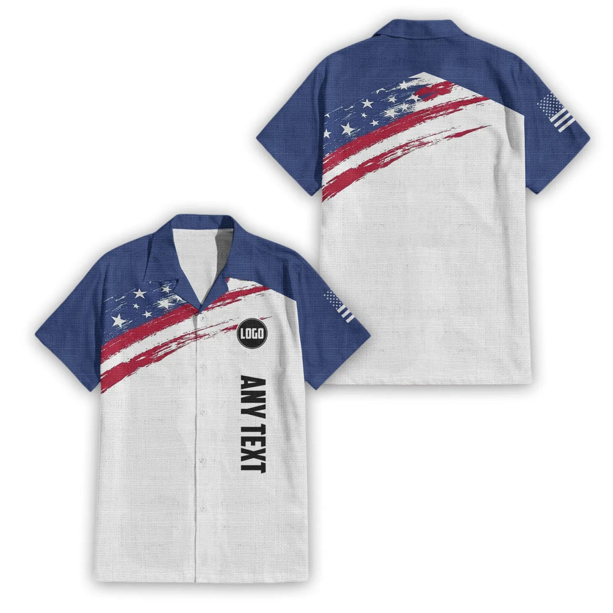 Custom Apparels FSC001