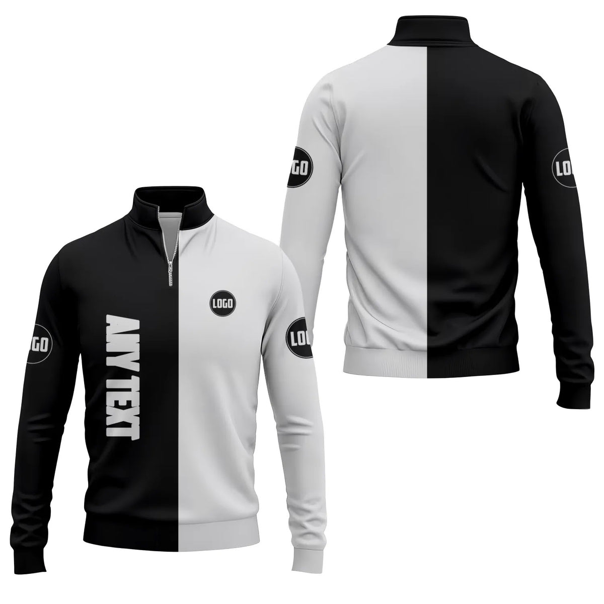 Custom Apparels SC076