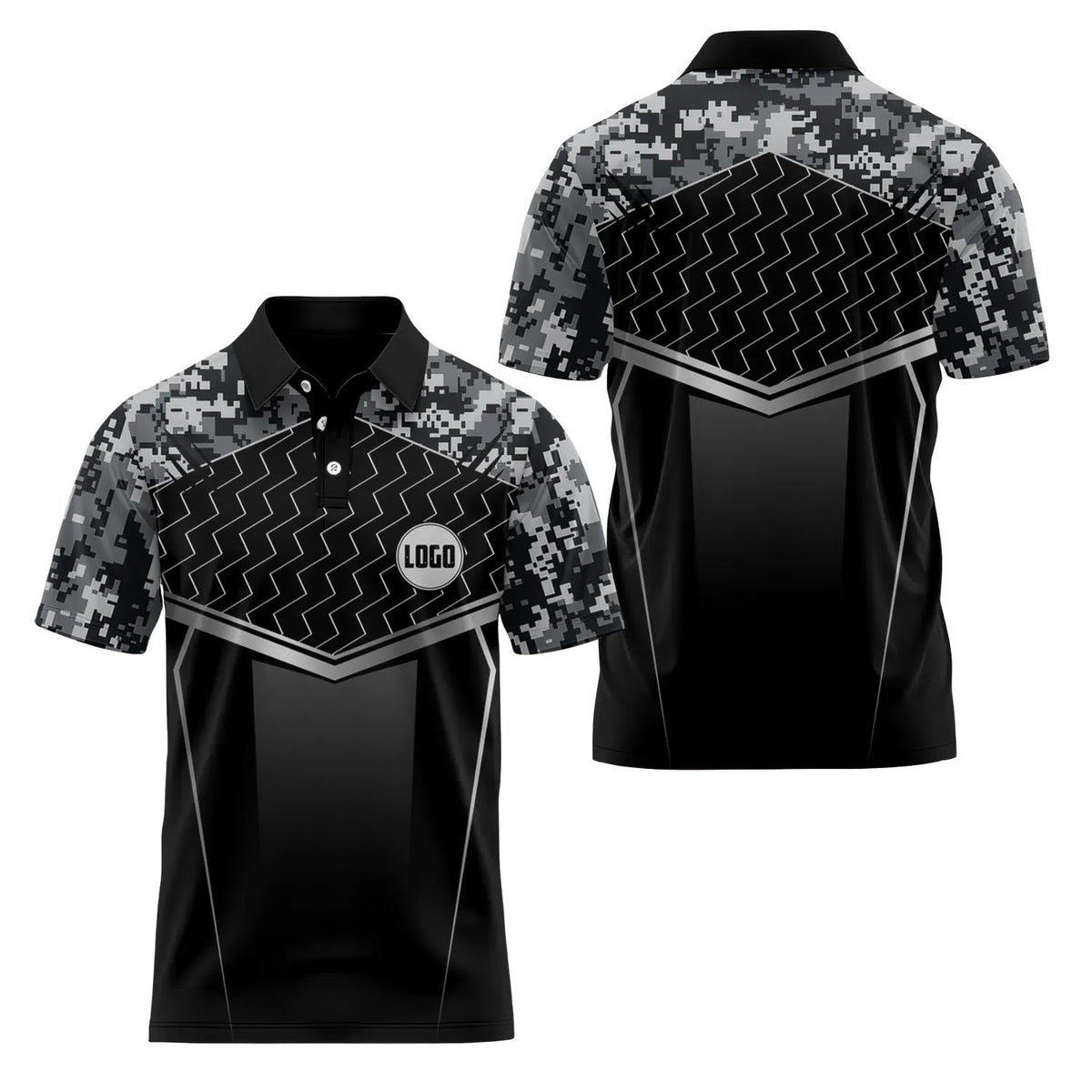Custom Apparels SC115