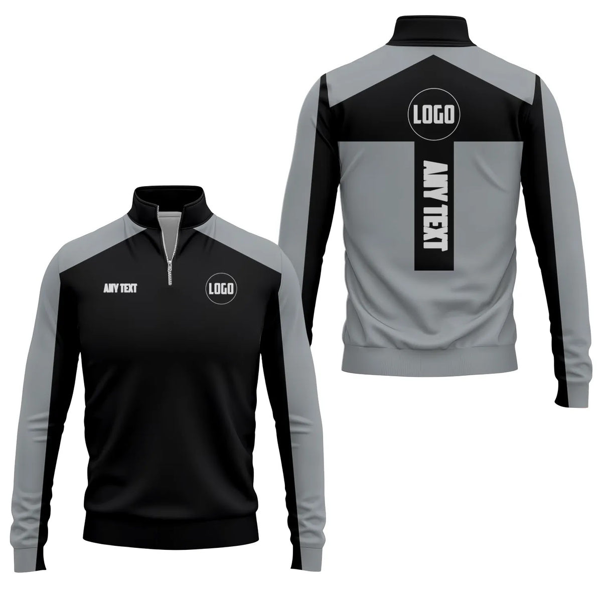 Custom Apparels SC008