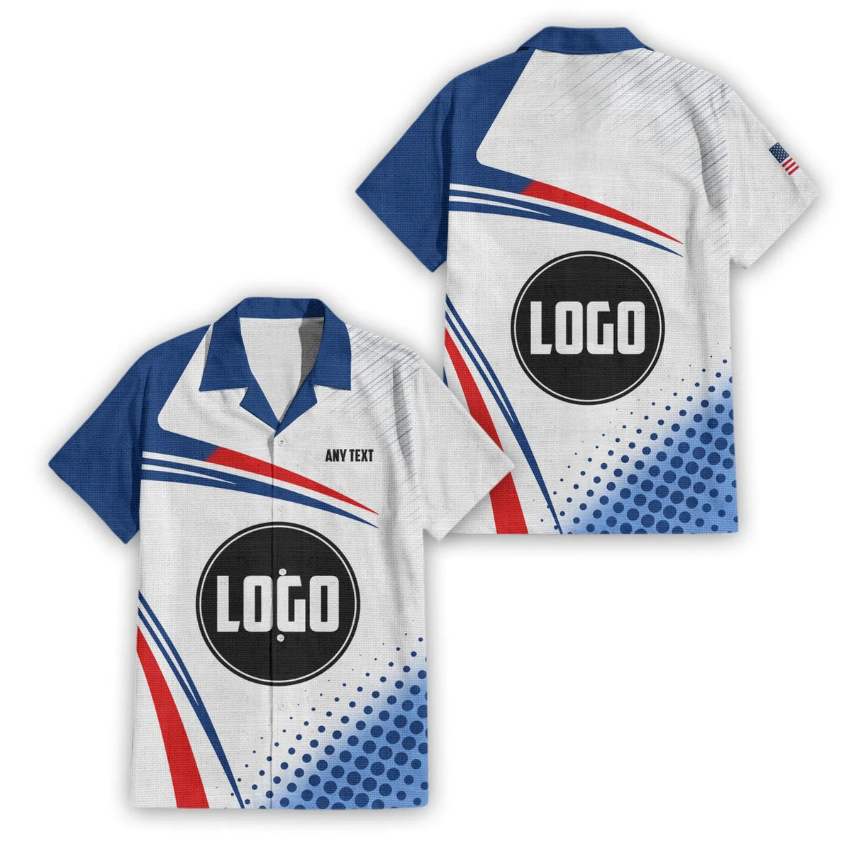 Custom Apparels FSC005