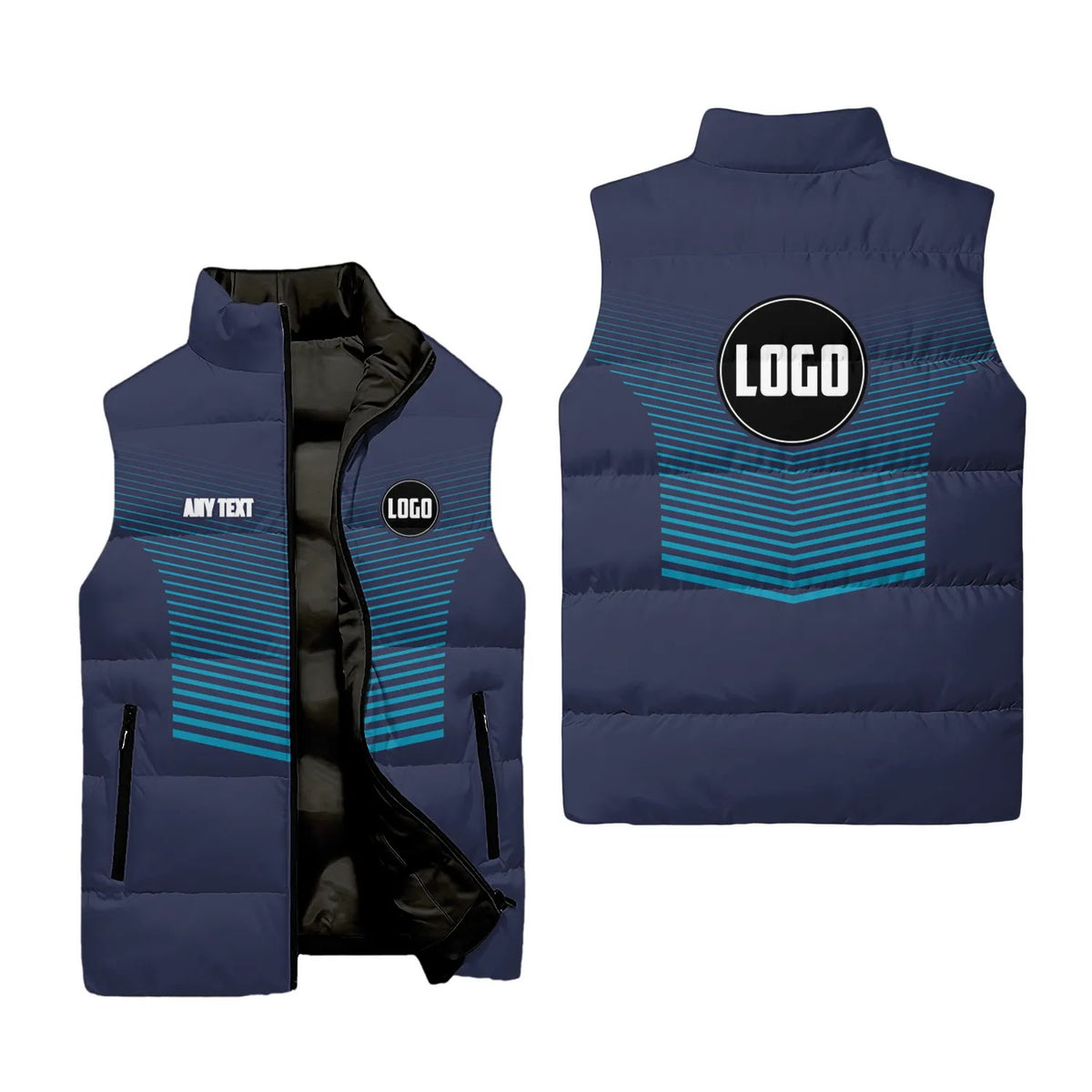 Custom Apparels SC099