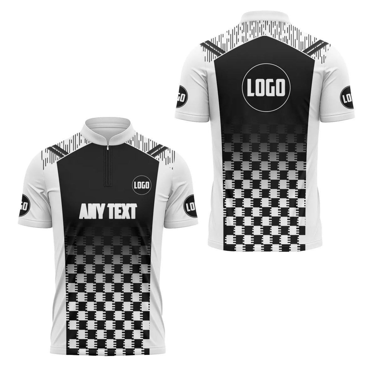 Custom Apparels SC063