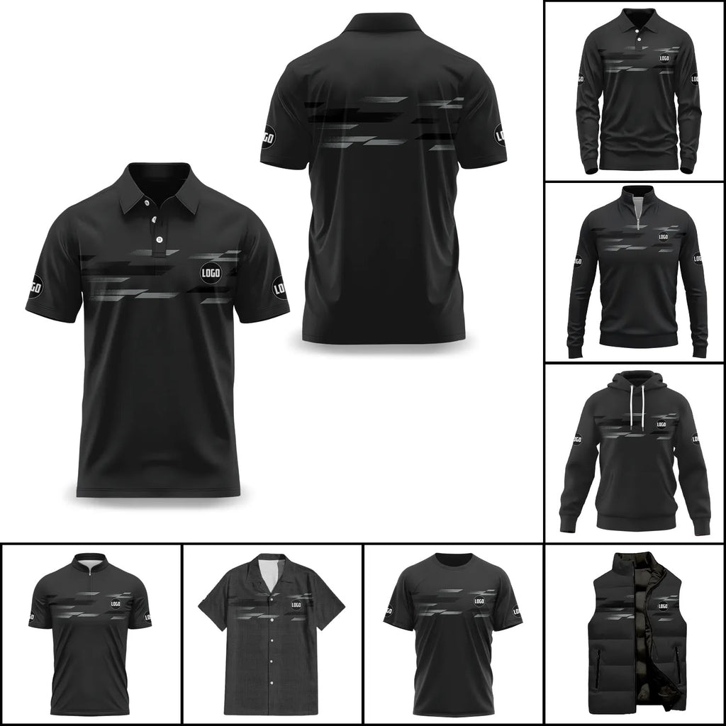Custom Apparels SC100
