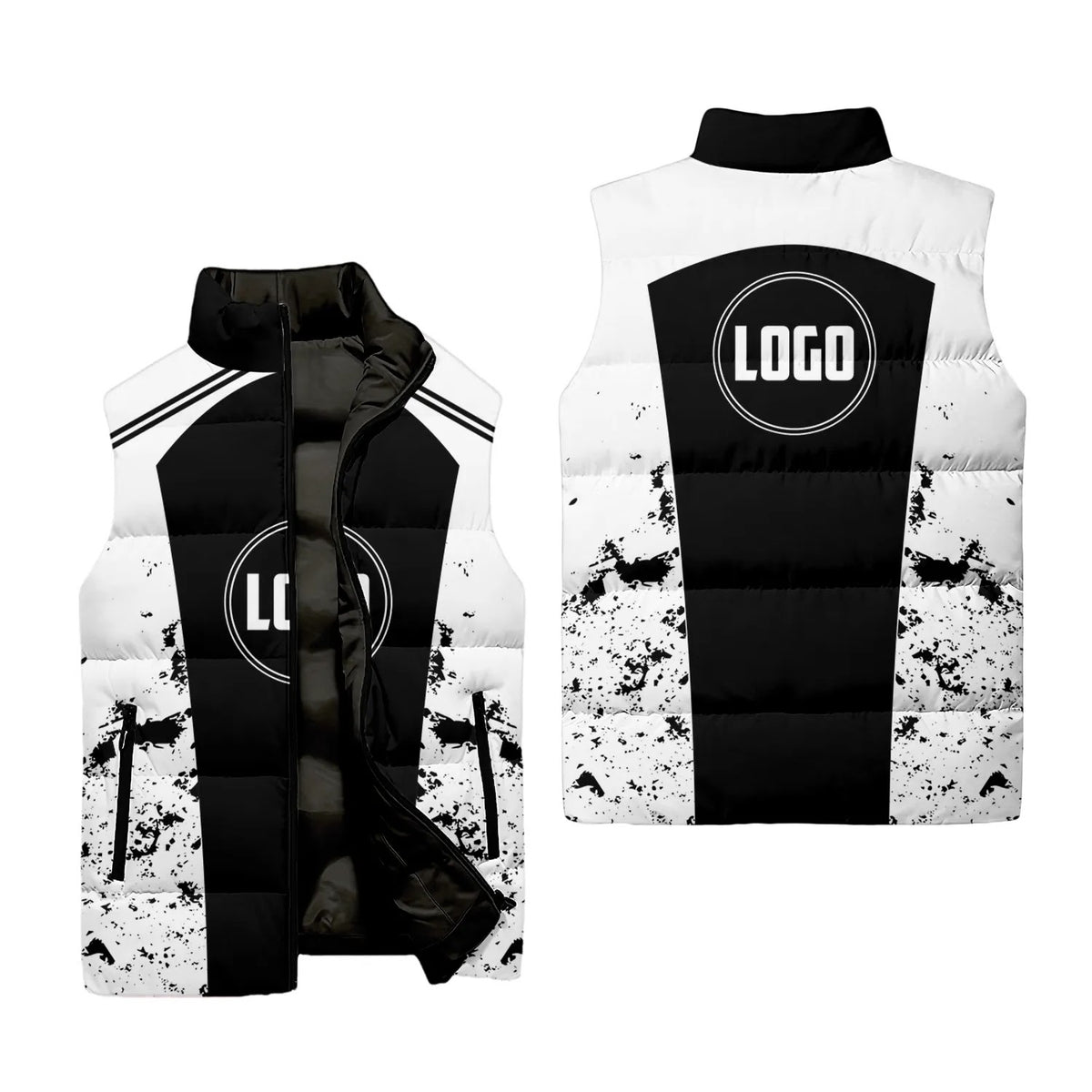 Custom Apparels SC089