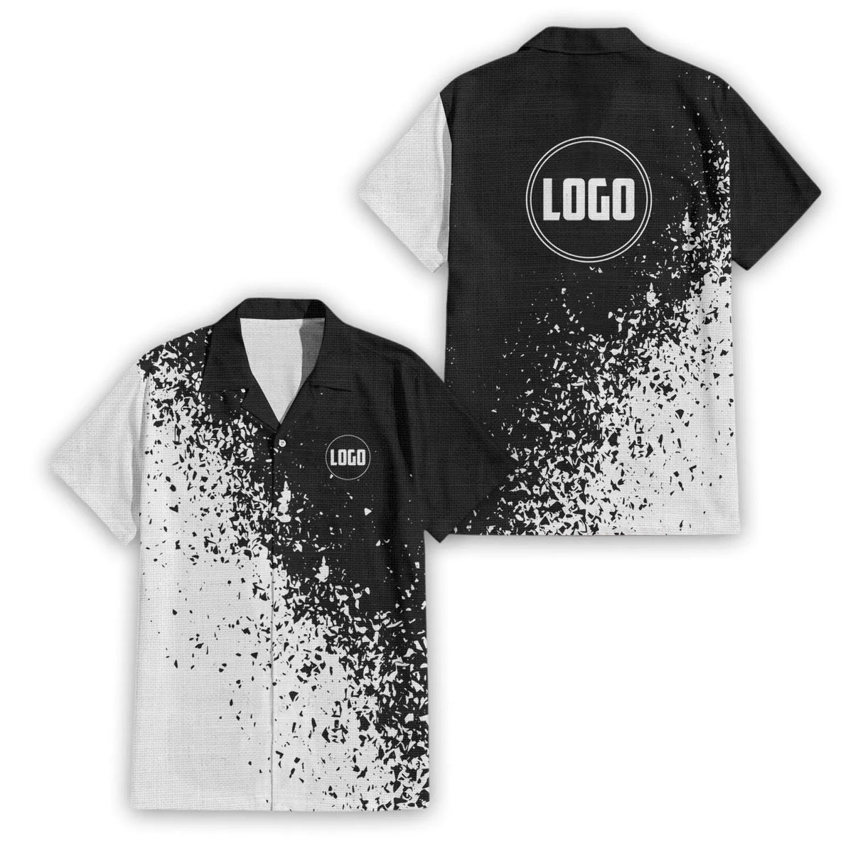 Custom Apparels SC070