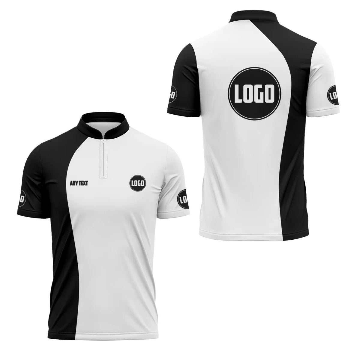 Custom Apparels SC055