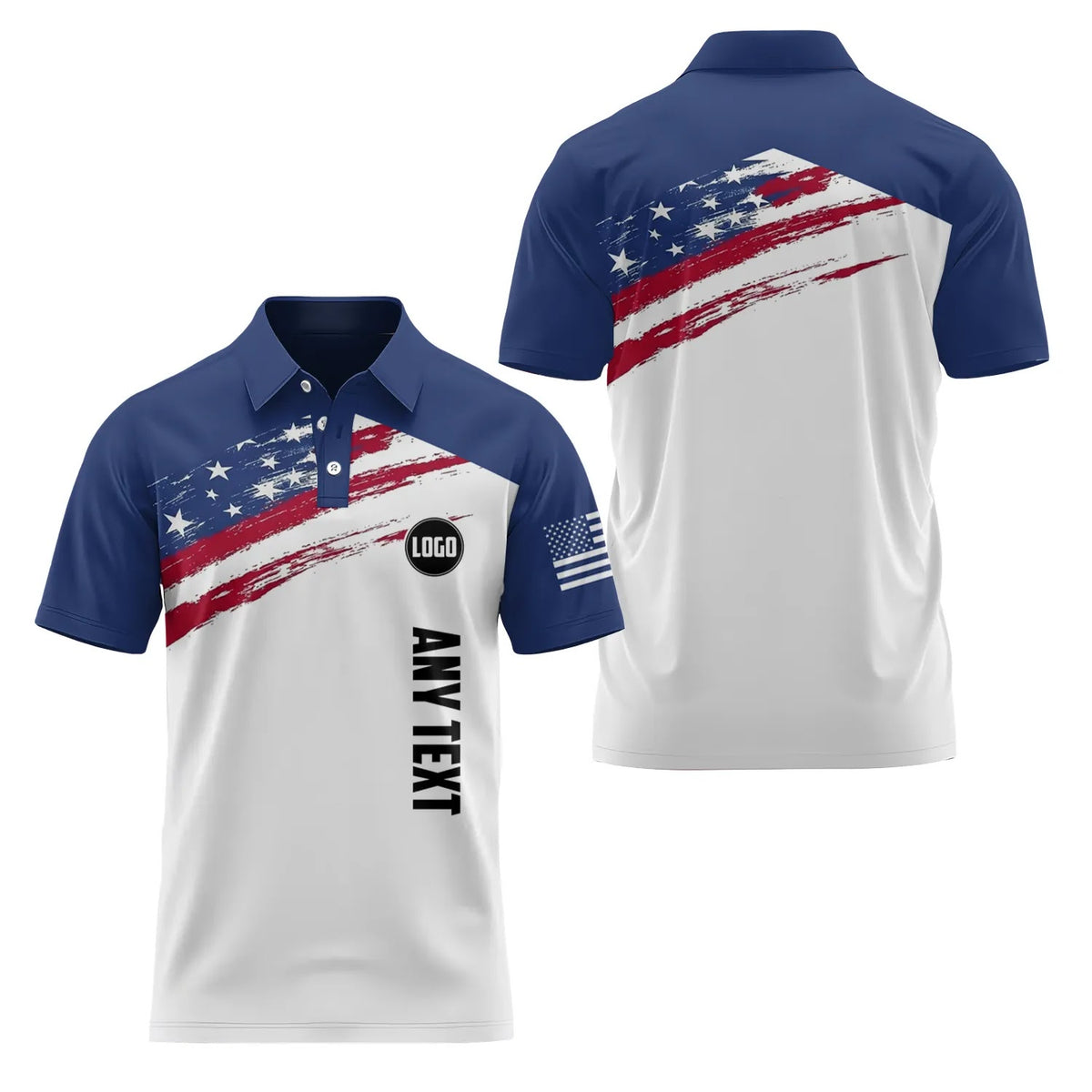 Custom Apparels FSC001
